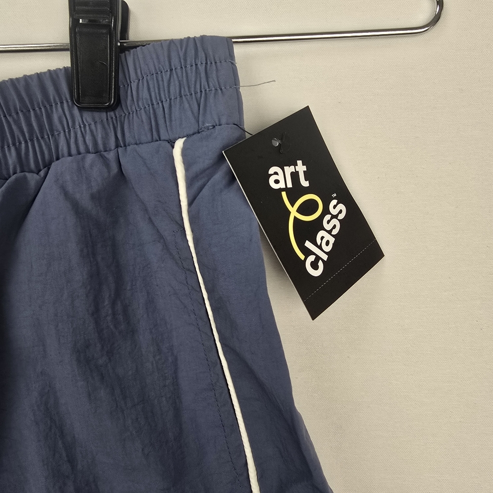 Art Class Kids Windbreaker Pants - Picture 2 of 8